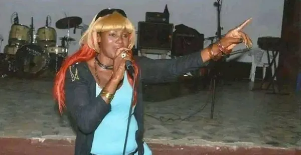 Décès de l’artiste ivoirienne Mireille Bitty
