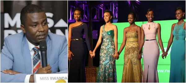 Scandale Miss Rwanda : l’organisateur arrêté pour agressions sexuelles