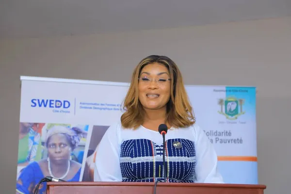 Côte d’Ivoire: 227 000 ménages bénéficient des filets sociaux