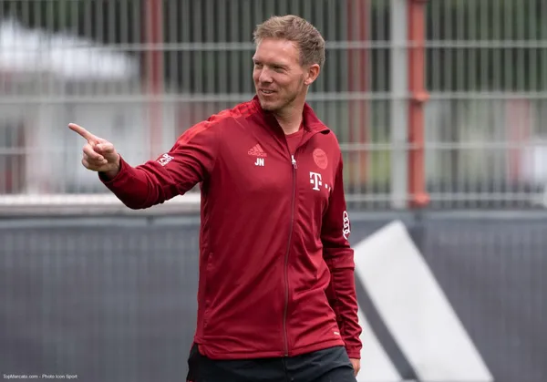 Elimination du Bayern en Ligue des Champions : Nagelsmann menacé de mort