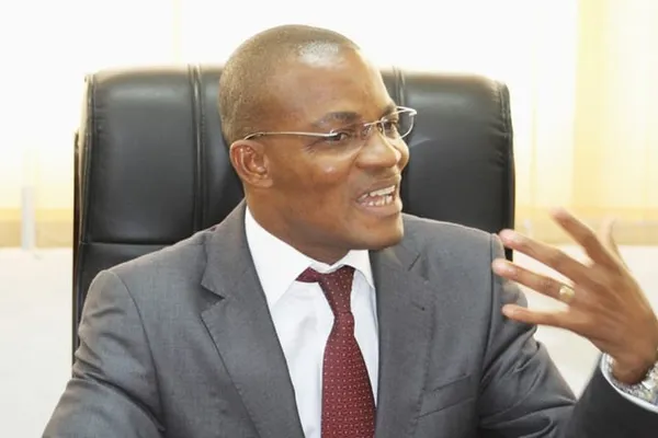 N’dri Kouakou Philippe nommé nouveau Secrétaire général du FDFP