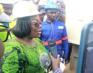 Taï: Le dernier département de la Côte d’Ivoire mis sous tension électrique