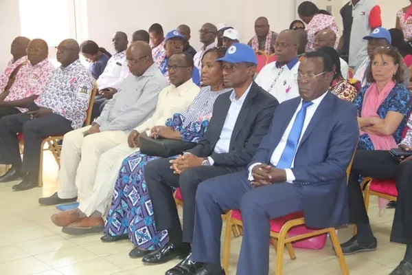 Fête de la liberté du FPI 2022 à Abengourou: « le meeting des batailles électorales futures »