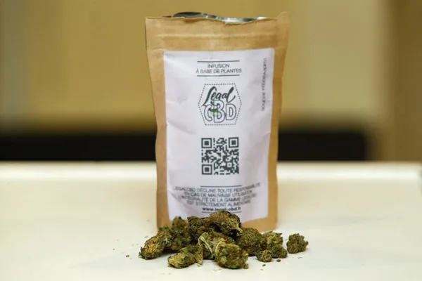 THC Africa : la 1ère pharmacie légale de cannabis d’Afrique du Sud