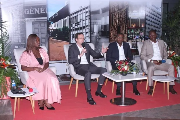 La Société Générale Côte d’Ivoire réalise un bilan total de 3 000 milliards FCFA