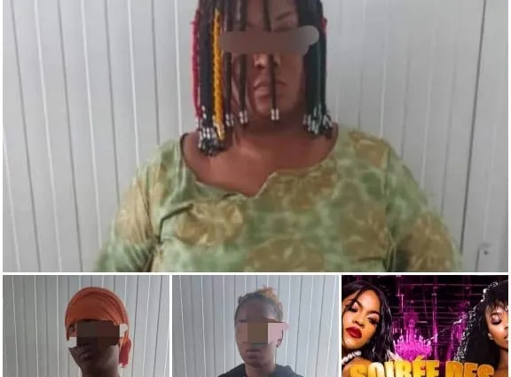 Affaire « Soirée des Pervers » à Yopougon : la ministre Nassénéba Touré dénonce ces actes qui ternissent l’image de la femme