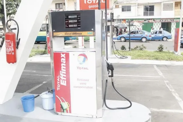 Braquage d’une station de service à Tiassalé : deux blessés, des millions emportés