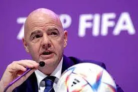 FIFA: La durée d’un match de football va passer de 90 à 100 minutes 