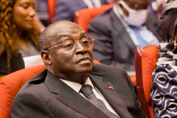 Tiémoko Koné sort les « armes » contre la corruption