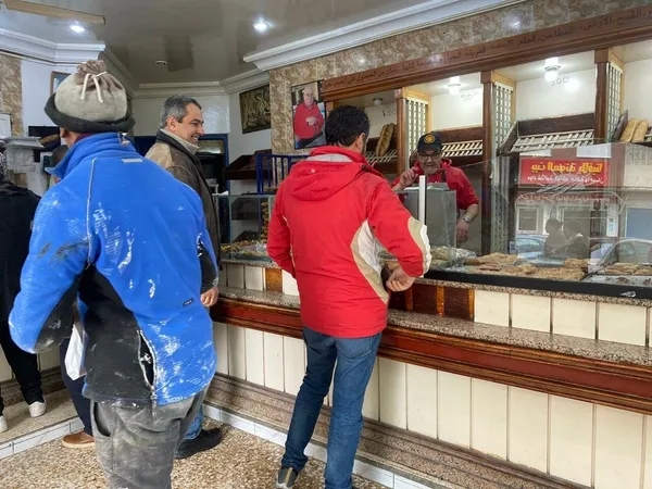 Guerre Ukraine: Tunisie, risque de pénurie de pain en pleine ramadan