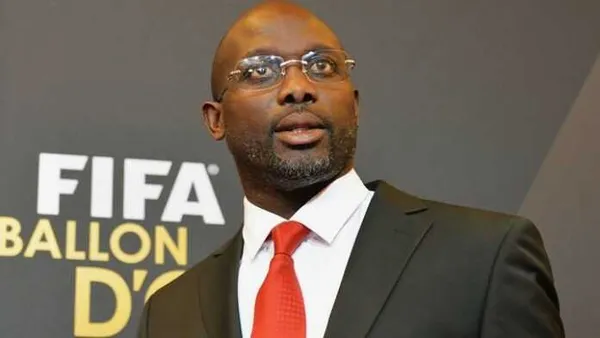 Résultats Présidentielle au Libéria 2023: Weah légèrement devancé