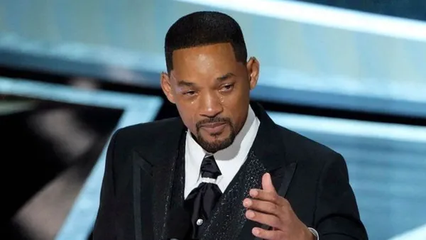 Gifle Chris Rock: Will Smith quitte l’Académie des Oscars
