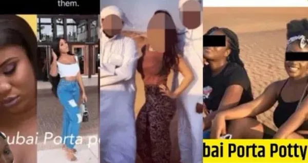 Affaire Dubaï Porta Porty: Explication spirituelle d’une pratique sordide