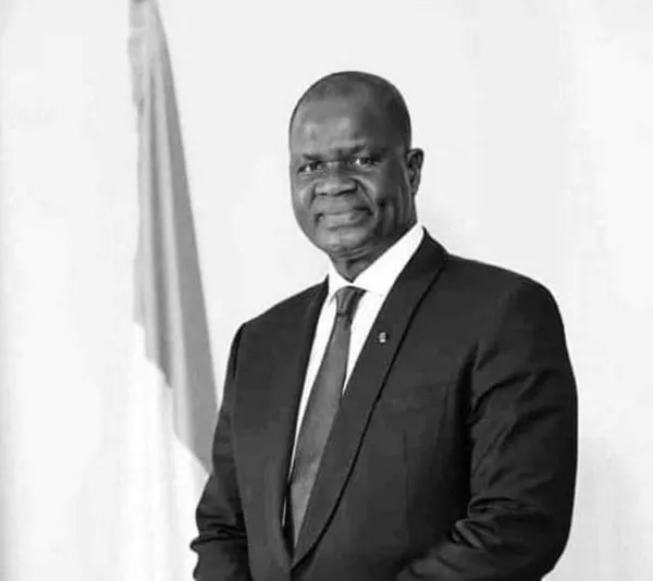 Mort d’Amadou Soumahoro: Mabri Toikeusse salue la mémoire de l’homme d’Etat