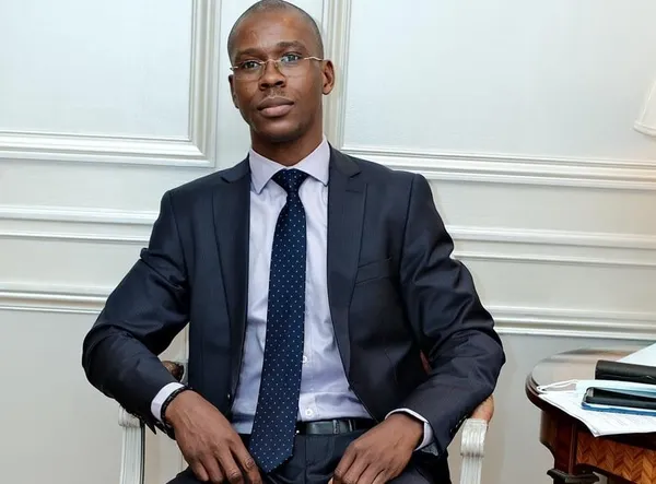 Arrestation du Cdt Abdoulaye Fofana: Soro parle, « que toute la lumière soit faite sur cette affaire »