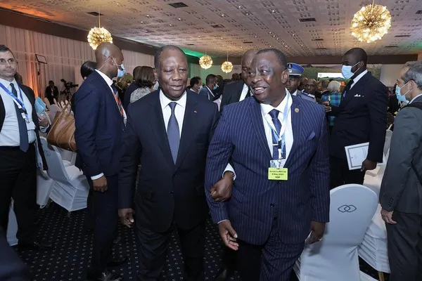 Grâce Gbagbo, libération conditionnelle de Vagba, Abehi…: le RHDP salue ses décisions « historiques, courageuses et concrètes » de Ouattara 