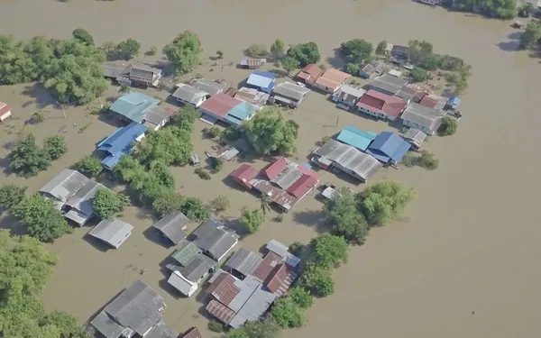 Inondations en Afrique du Sud : 459 morts
