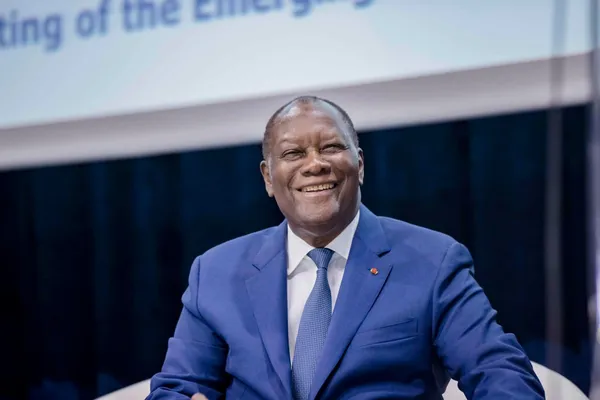 La candidature de Ouattara à la présidentielle de 2025 : un feuilleton qui s’éternise