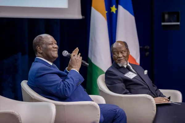 1ère édition des Journées africaines de l’administrateur (JAA): plus de 300 administrateurs de sociétés de 25 pays d’Afrique francophone attendus à Abidjan