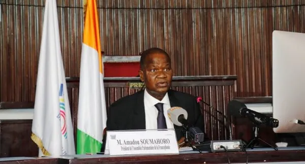 Décédé le 7 mai, Amadou Soumahoro, sera inhumé le 13 mai 2022 à Séguéla