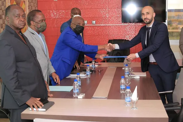 Élections locales de 2023 et Présidentielle de 2025: l’Union Européenne chez le PPA-CI de Gbagbo