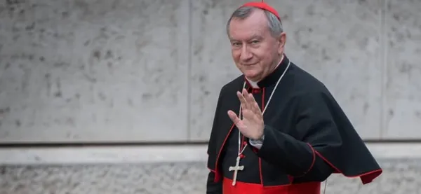 Ordination épiscopale de Mgr Jean Sylvain Emien Mambé: le Premier ministre du Vatican à Abidjan ce jeudi