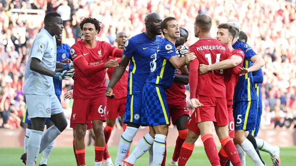 Final Coupe d’Angleterre: Chelsea vs Liverpool ce samedi