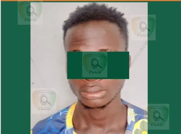Côte d’Ivoire: le brouteur menace de publier la nudité de son client sur la toile et se retrouve en prison