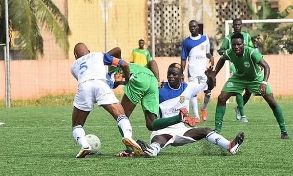 D3 Ivoirienne: le championnat démarre ce vendredi 13 mai