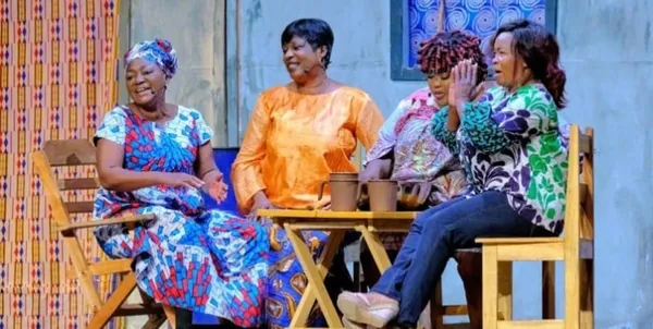 Drôles de Femmes 2022: Adjoumani achète des tickets à 2.000.000 FCFA