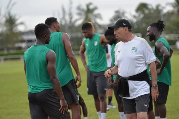 Meilleurs 3e CAN 2023 : Côte d’Ivoire, les 3 conditions pour se qualifier en 8ès