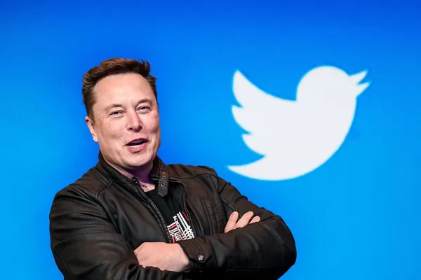 Elon Musk, l’homme le plus riche au monde, contrôle désormais Twitter