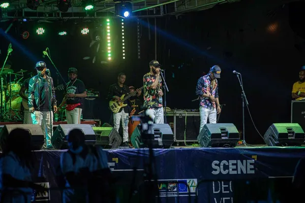 SIMA 2022: Abidjan abrite la 1ère édition du Salon des industries musicales d’Afrique Francophone du 17 au 18 novembre 2022