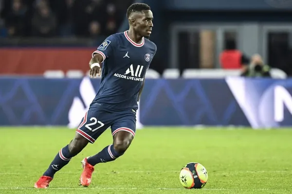 Affaire Gana Gueye: un politicien ivoirien vole au secours du Sénégalais, « il a signé un contrat pour défendre le  PSG et non pour la communauté LGBT »