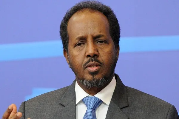 Présidentielle Somalie 2022: Hassan Cheikh Mohamoud élu président
