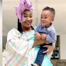 Josey accouche un deuxième bébé, Hayek Hassan félicite Serey Dié