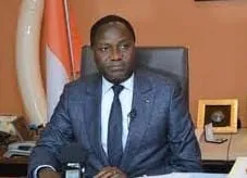 Côte d’Ivoire: Sangafowa Coulibaly un ministre des mines venu de Harvard