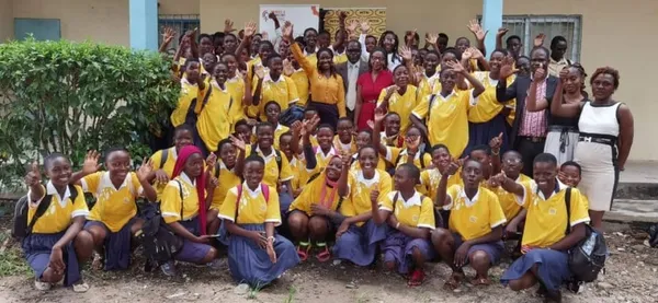 Projet STEM GIRLZ: MTN Côte d’Ivoire va former 700 lycéennes et étudiantes