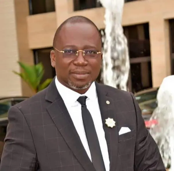 Rencontre des trois grands: Amankou Jean Michel, le Député d’Agnibilekrou rêve d’une issue heureuse…