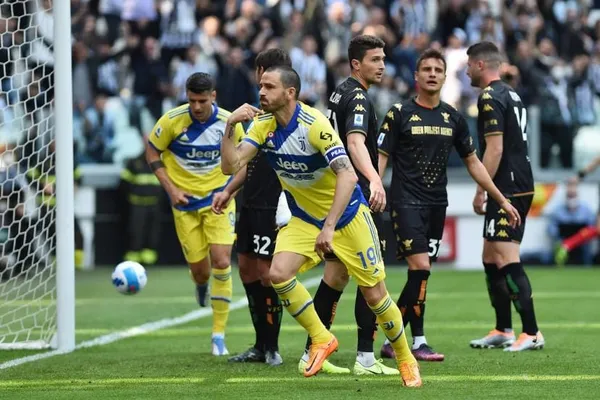 Serie A: la Juventus conforte sa 4e place