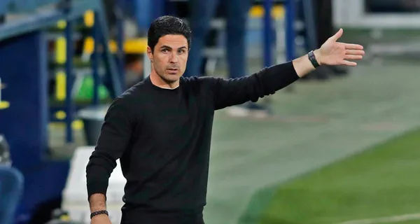 Mikel Arteta prolonge avec Arsenal jusqu’en 2025