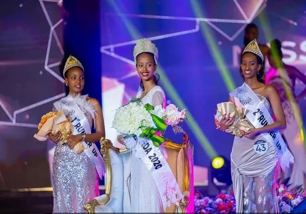 Affaire viol Miss Rwanda : l’organisateur du concours acquitté