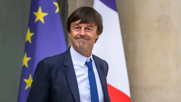 Un ministre français devant le juge pour viol