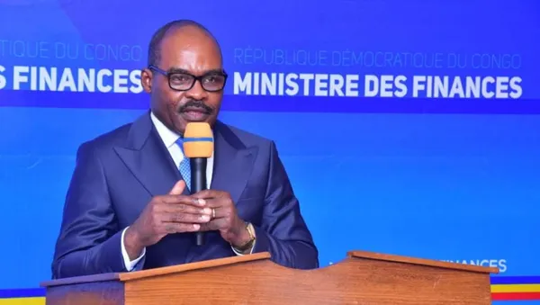 RDC: Nouveau scandale de détournement de 300 millions de dollars 