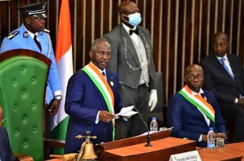 La deuxième session ordinaire de l’Assemblée nationale ivoirienne a clos ses travaux