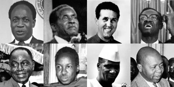 Que reste-t-il du panafricanisme dont il rêvait ? Venance Konan se prononce