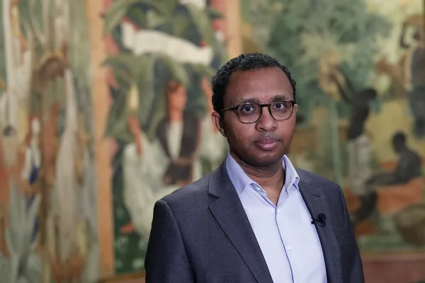 Qui est Pap Ndiaye, le Sénégal nouveau ministre français de l’Education ?