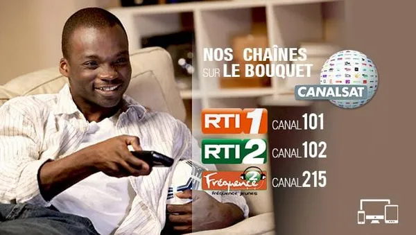 Assalé Tiémoko au ministre: « comment les Ivoiriens n’ont pas accès à leurs chaînes nationales quand ils ne renouvellent pas leur abonnement Canal+ ? »