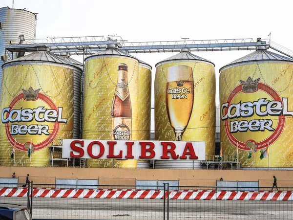 Abidjan-Ouaga: Pourquoi Coca-Cola se sépare de Solibra et Brakina, du groupe Castel ?