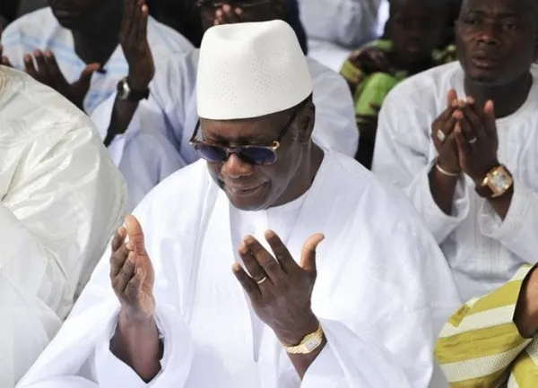 Fête l’Aïd el-Fitr 2022: Ce que Alassane Ouattara a demandé à Allah
